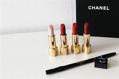 buy Chanel lipstick online